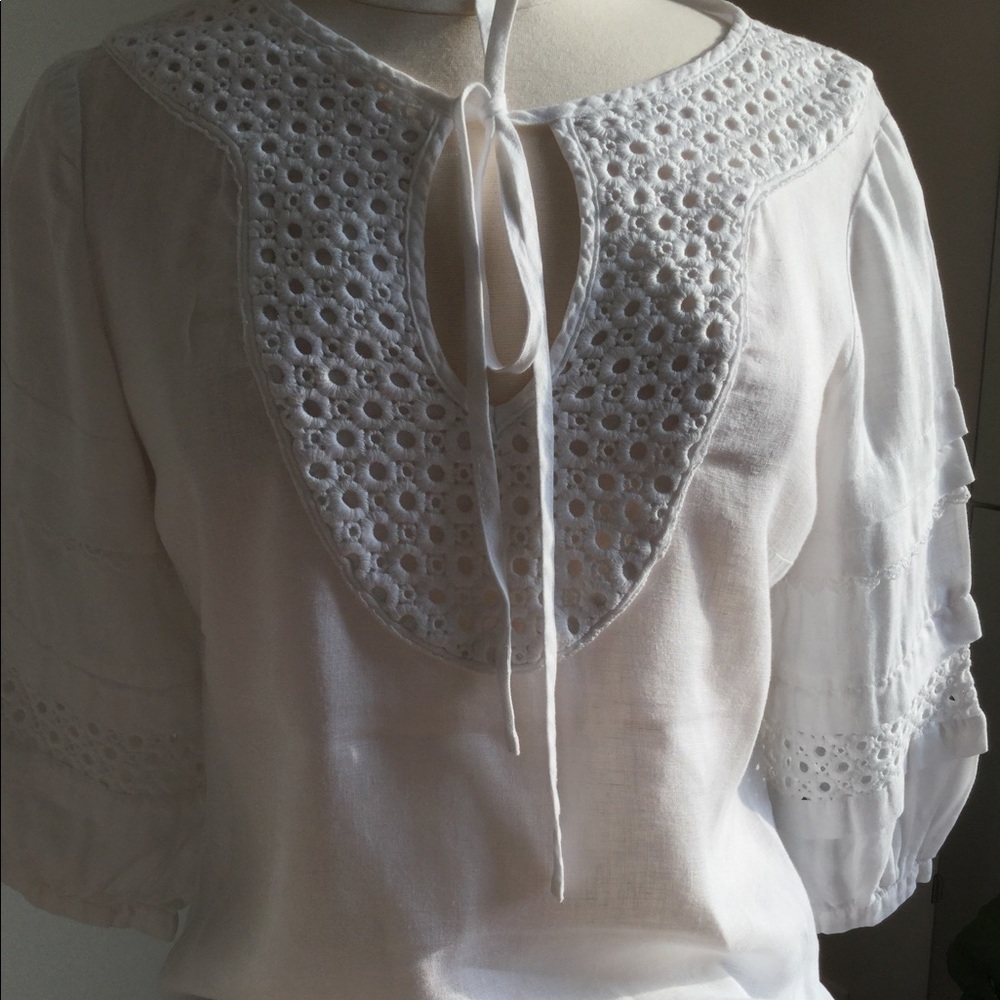 Max & Co. summer top